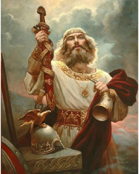 Славяно-Арийские Праздники. День Родагоста. 38 Вейлетъ 7528 лѣто от СМЗХ (27-28 июня 2020 г). Славяно-Арийские Праздники. День Родагоста. 38 Вейлетъ 7528 лѣто от СМЗХ (27-28 июня 2020 г).