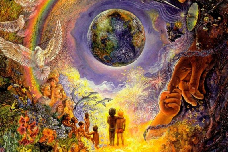 Славяно-Арийские Праздники. День Откровения Богов. 22 Айлетъ 7529 лѣто от СМЗХ (22 - 23 ноября 2020 г). Славяно-Арийские Праздники. День Откровения Богов. 22 Айлетъ 7529 лѣто от СМЗХ (22 - 23 ноября 2020 г).