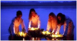 ​Славяно-Арийские Праздники. РИТА. 35 Хейлетъ 7528 лѣто от СМЗХ (04-05 августа 2020 г).