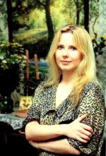 Картины Ольги Викторовны Нагорной. Картины Ольги Викторовны Нагорной.