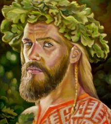 Мифы Славян. КУПАЛА.