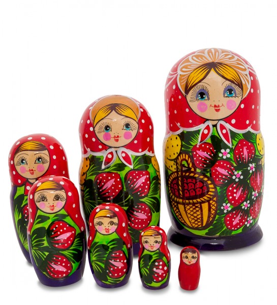 Забытые слова и понятия. МАТРЁШКА. часть 1.