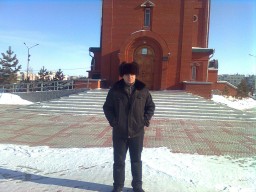 Небо Славян