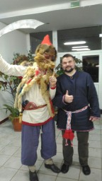 Ладаяр - личное