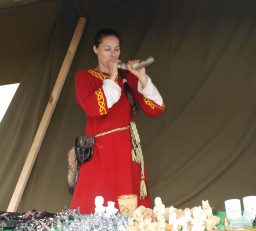 Старая Ладога