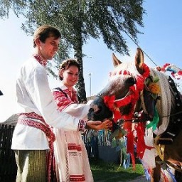 Знакомства Самарская область