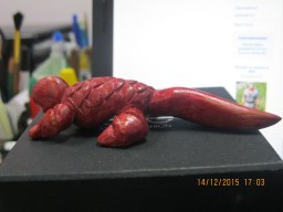 работы из дерева