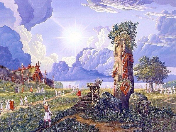 Русич Русич