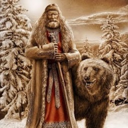 Великий Велесов день