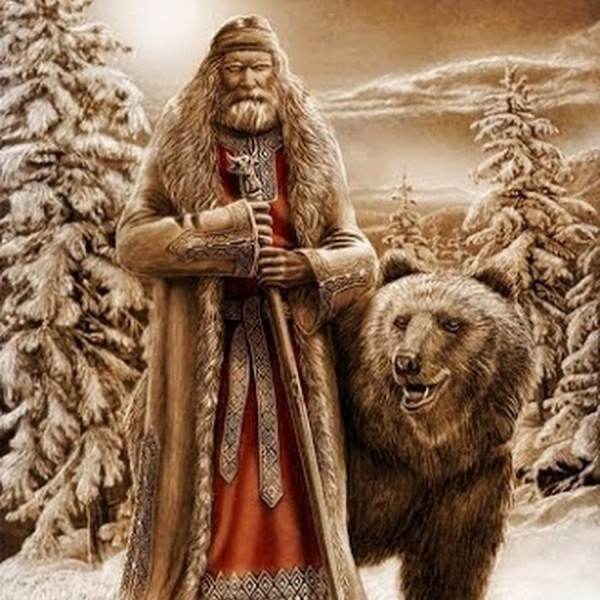 Великий Велесов день