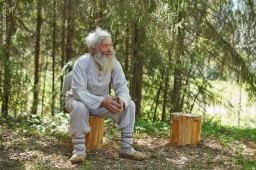 Древнейшие славянские практики для долгожительства