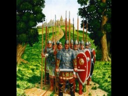 Мы есть соль земли .