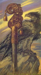 Ключи к волшебным сказкам Славяно-Ариев.