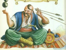 ​Психотехники наших предков