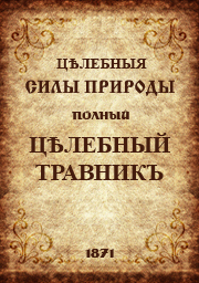 Целебные силы природы