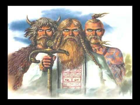 10 весьма интересных фактов о древних славянах 10 весьма интересных фактов о древних славянах