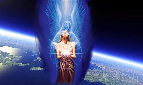 Методы выхода в Астрал Методы выхода в Астрал