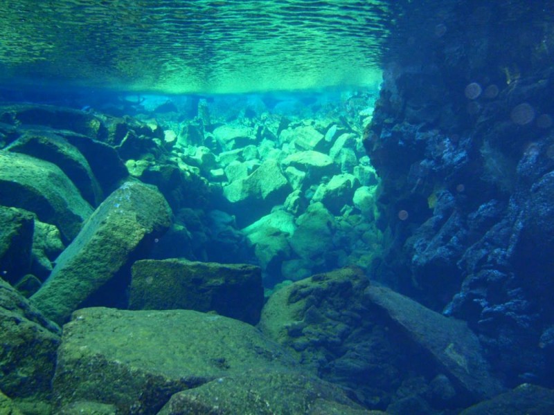 Где находится Винета? Где находится Винета?