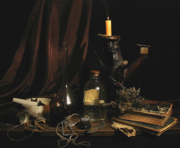 Знахарство на Руси