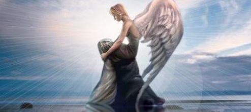 Глава "Что или кто?" из книги  "Сторожа-незримые хранители человека"