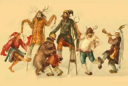 Славянские Игрища