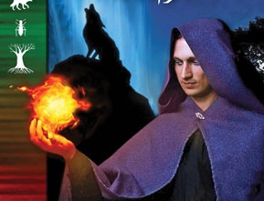 Глава ЛЕСТНИЦА ИМЕН  из романа "Седьмое имя"