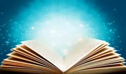 Глава ТАЙНОЕ ЗНАНИЕ  из романа "Седьмое имя"