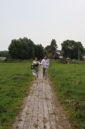 Мой Лекарь - Переславль...