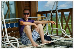 Личные фотографии