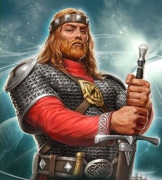 Воззвание к русам.