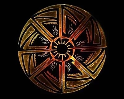 Славянские приметы о ноже.