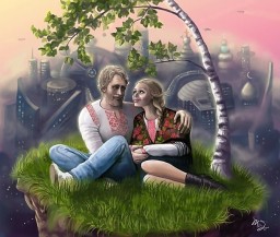 ГОРОД И ДЕРЕВНЯ