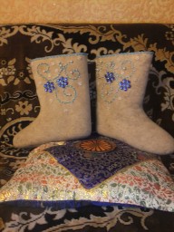 Мои увлечения