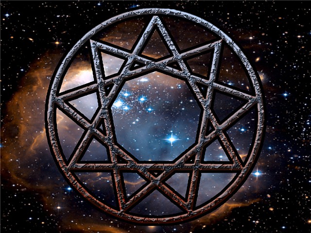 Символы Старой Веры Символы Старой Веры