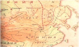 Сотворение Мира в Звездном Храме