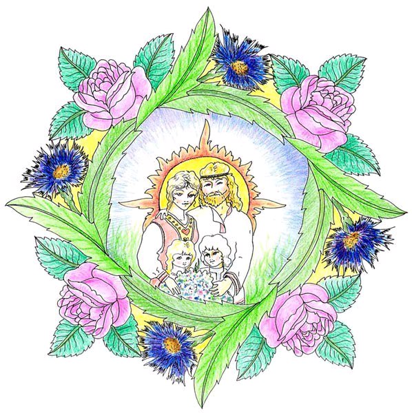 Виды Семейных Союзов у Предков Виды Семейных Союзов у Предков