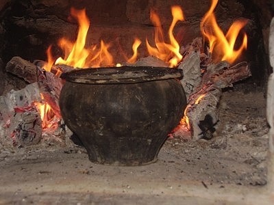 Старинные русские кушания Старинные русские кушания