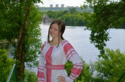 Кто в Питере? Поддержи Яну Абрамову! Русы своих не бросают!