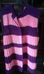 Моя вязалочка