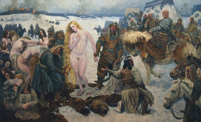 Очень верно !