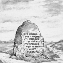 Мой Бог меня рабом не называл