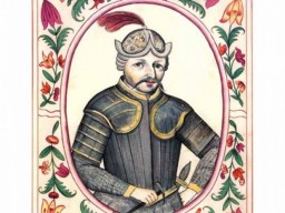 До Рюрика нос не суй! Иудеи скрывают нашу историю, чтобы обосновать захват наших земель