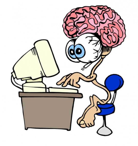 Кинезиологические упражнения, которые заставят мозг работать на полную мощность Кинезиологические упражнения, которые заставят мозг работать на полную мощность