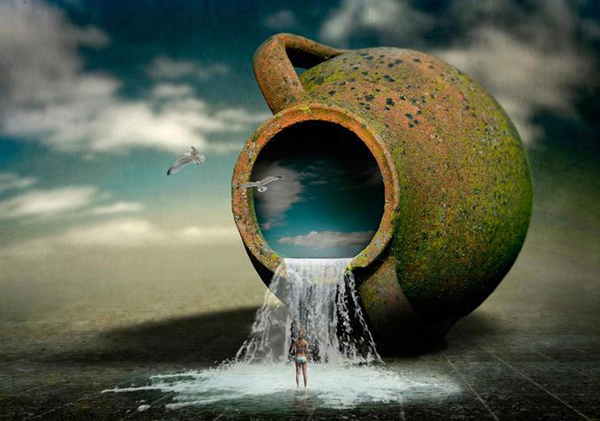 Переход в Новый Мир: Кому конец света, а кому начало вечной жизни. Часть 2. Как повысить свою нравственность