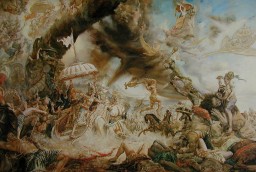 Сказ «Тайна Байкала. Камень-кристалл Вечного Знания»