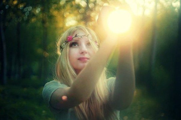 Исцеляющее стихотворение