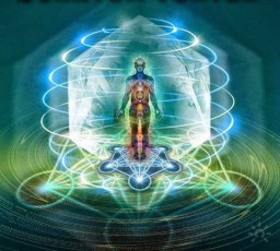 Лев Клыков.Кодировка Реальности.