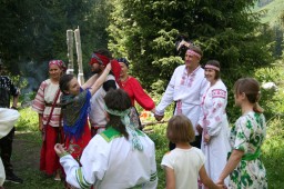 Свадебный обряд