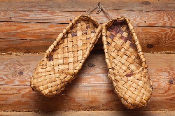 Налог на ноги