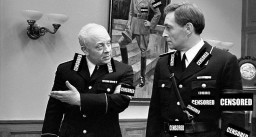 Союз ветеранов возмутился решением Минкульта о запрете свастики